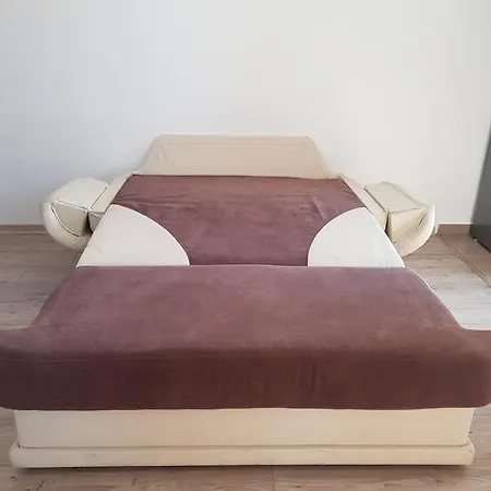 Apartamento Fourth