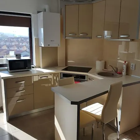 Apartamento Fourth Cluj-Napoca