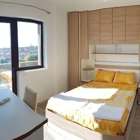 Apartamento Fourth *