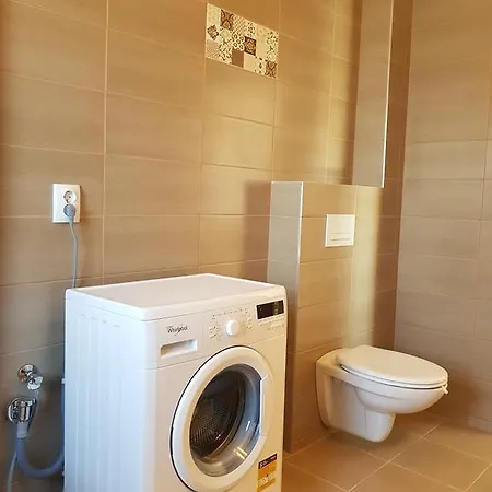 Apartamento Fourth *