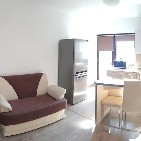 Apartamento Fourth *
