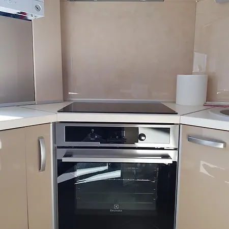 Fourth Apartamento Cluj-Napoca