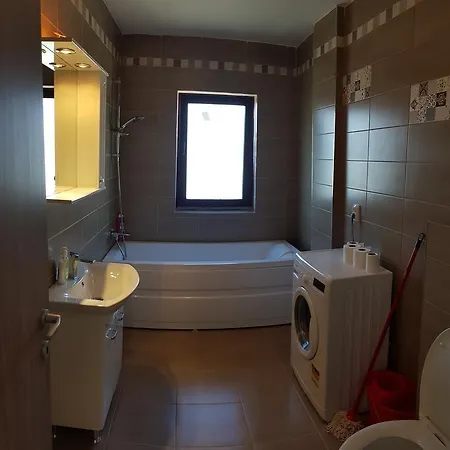 Fourth Apartamento