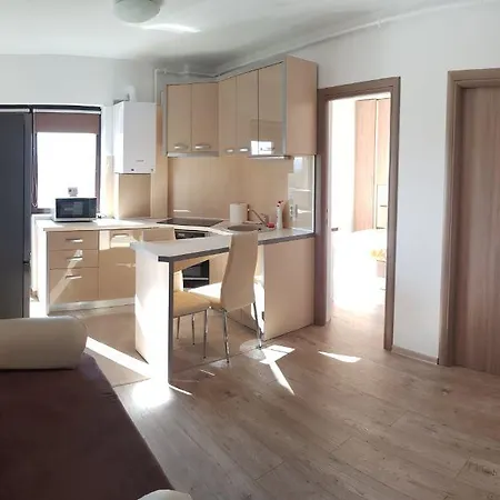 Apartamento Fourth *