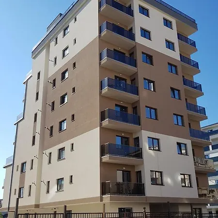 Apartamento Fourth