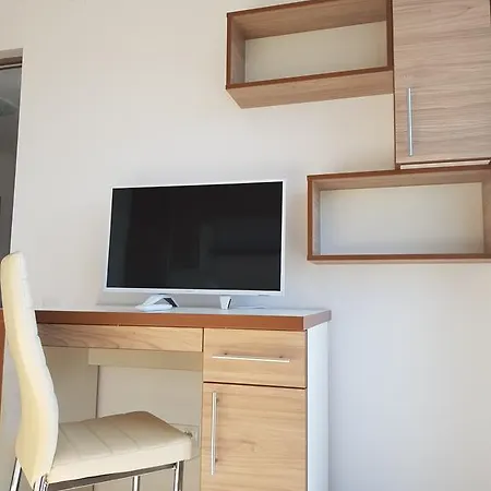 Apartamento Fourth Cluj-Napoca